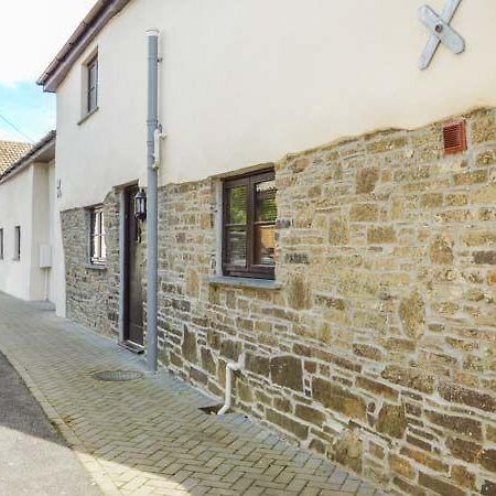 Sunnymead Cottage Halwill Luaran gambar