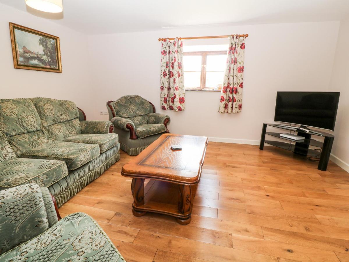 Sunnymead Cottage Halwill Luaran gambar