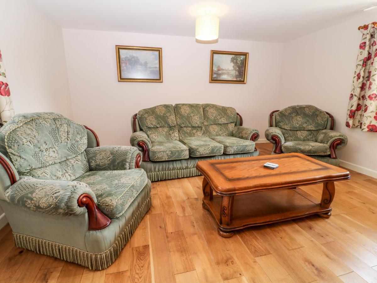 Sunnymead Cottage Halwill Luaran gambar