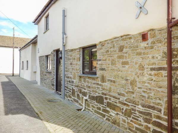 Sunnymead Cottage Halwill Luaran gambar
